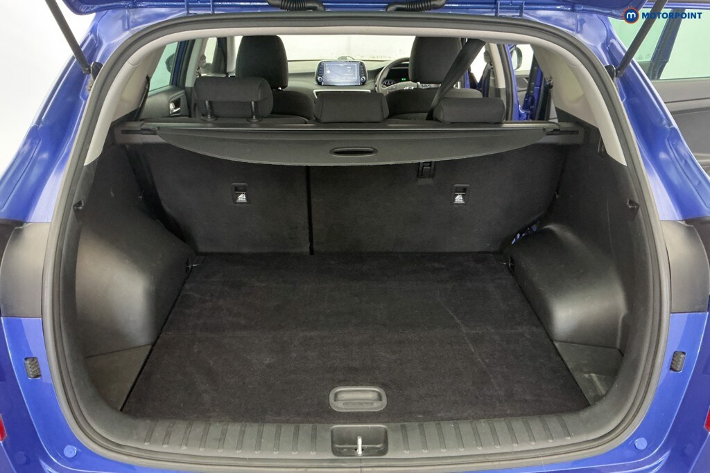 Used Hyundai TUCSON 2019 for sale - 78153254: Photo 11