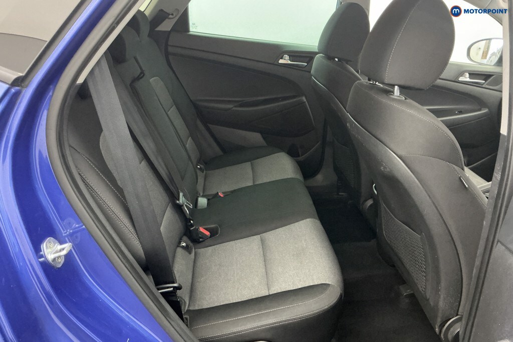 Used Hyundai TUCSON 2019 for sale - 78153254: Photo 12