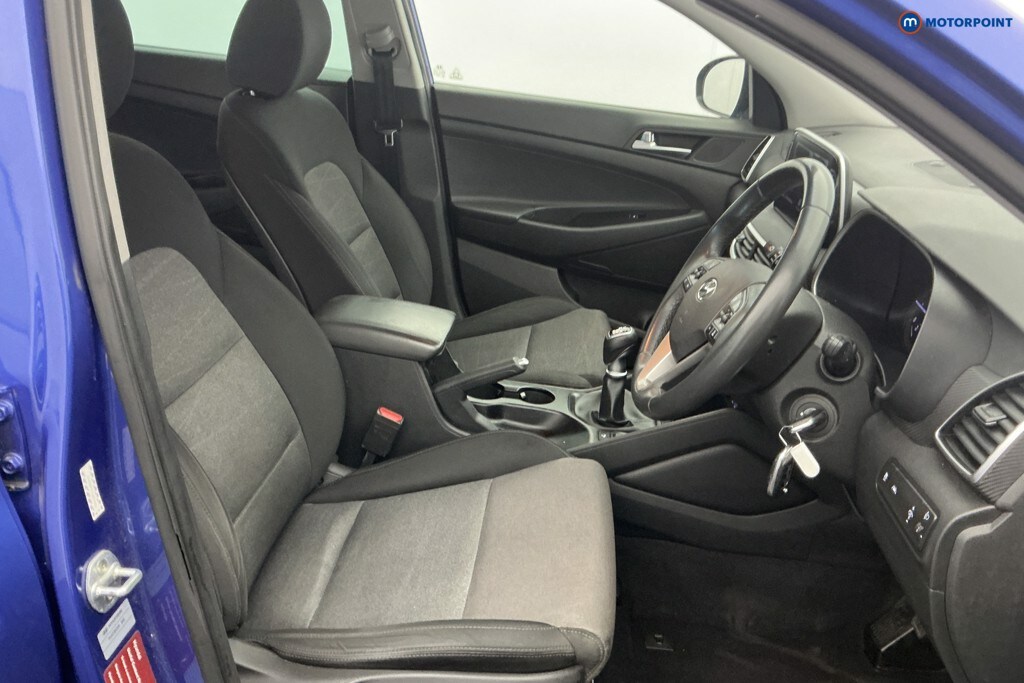 Used Hyundai TUCSON 2019 for sale - 78153254: Photo 13