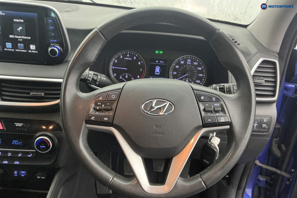 Used Hyundai TUCSON 2019 for sale - 78153254: Photo 14