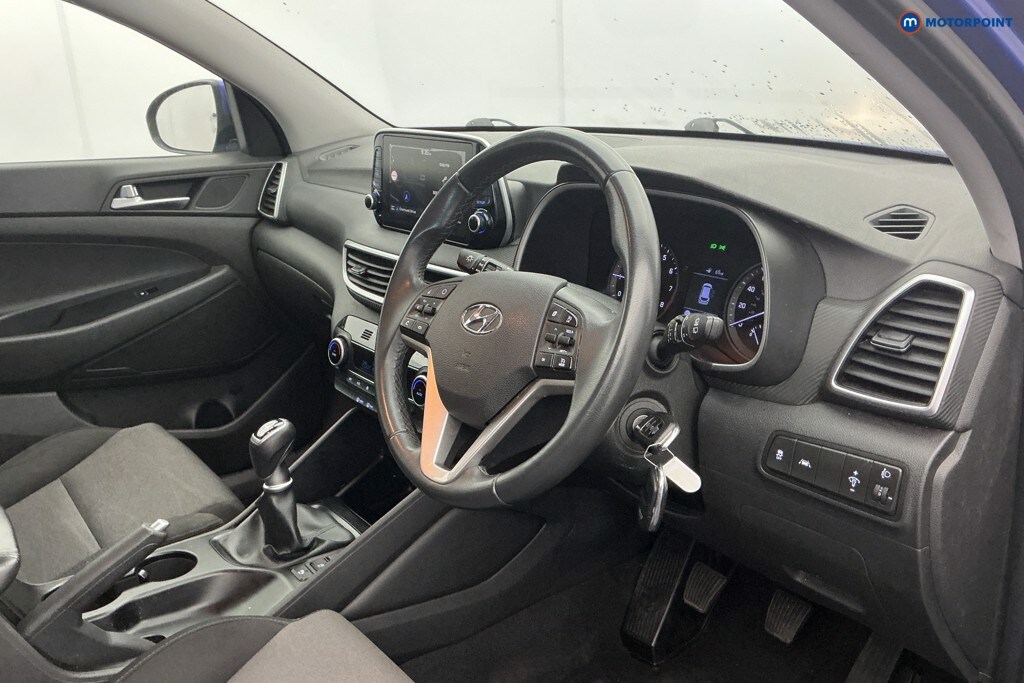 Used Hyundai TUCSON 2019 for sale - 78153254: Photo 15