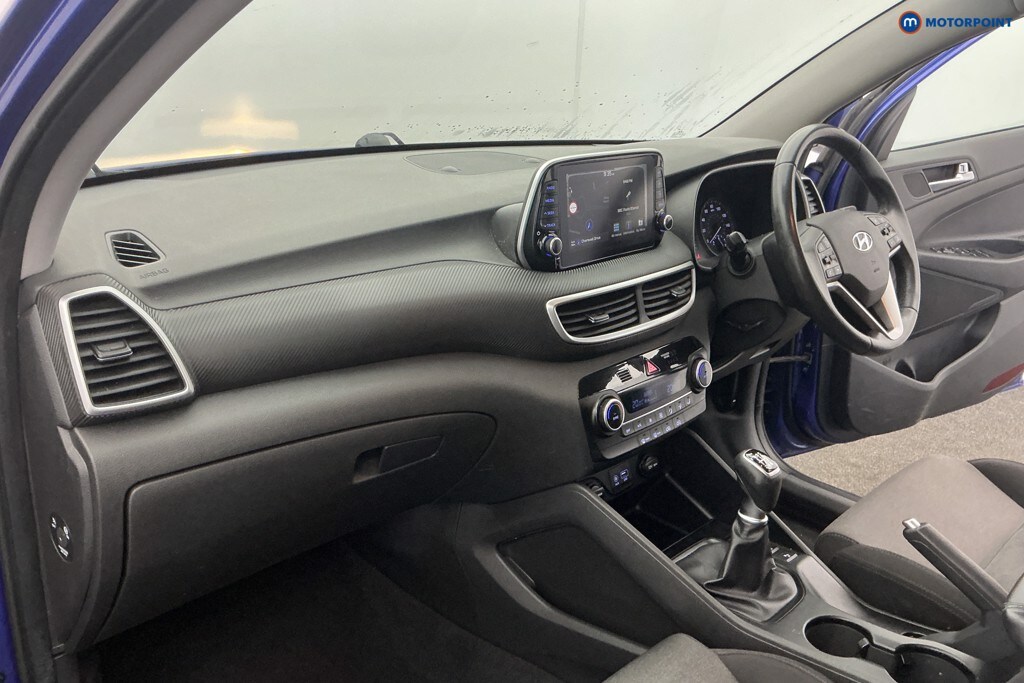 Used Hyundai TUCSON 2019 for sale - 78153254: Photo 16