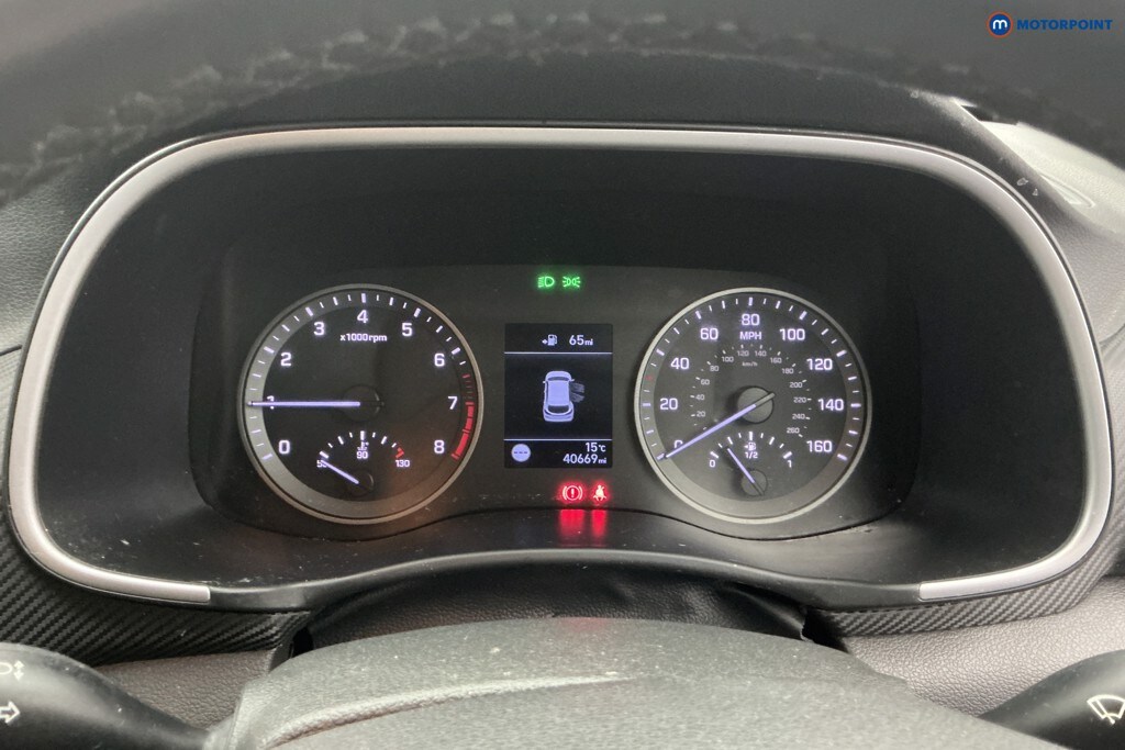 Used Hyundai TUCSON 2019 for sale - 78153254: Photo 17