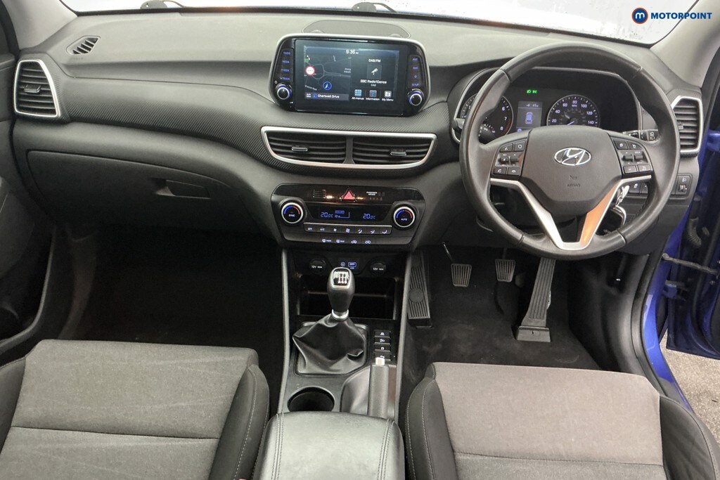 Used Hyundai TUCSON 2019 for sale - 78153254: Photo 19