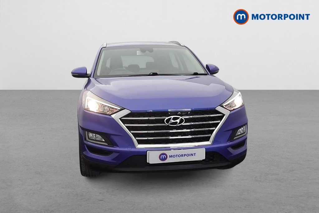 Used Hyundai TUCSON 2019 for sale - 78153254: Photo 2