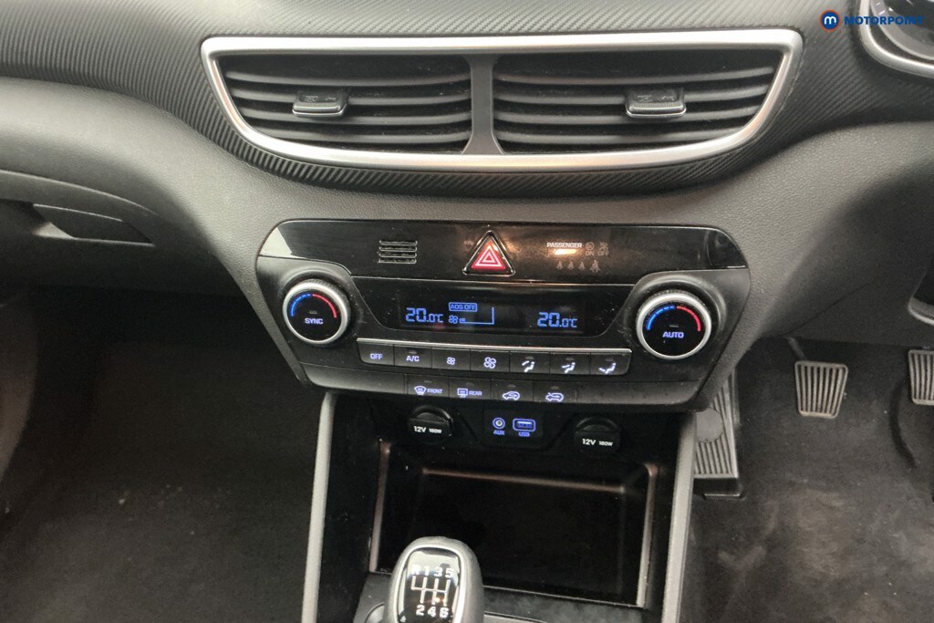 Used Hyundai TUCSON 2019 for sale - 78153254: Photo 26