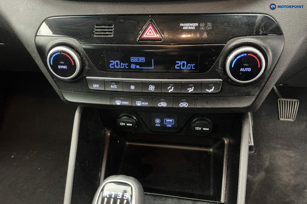 Used Hyundai TUCSON 2019 for sale - 78153254: Photo 27