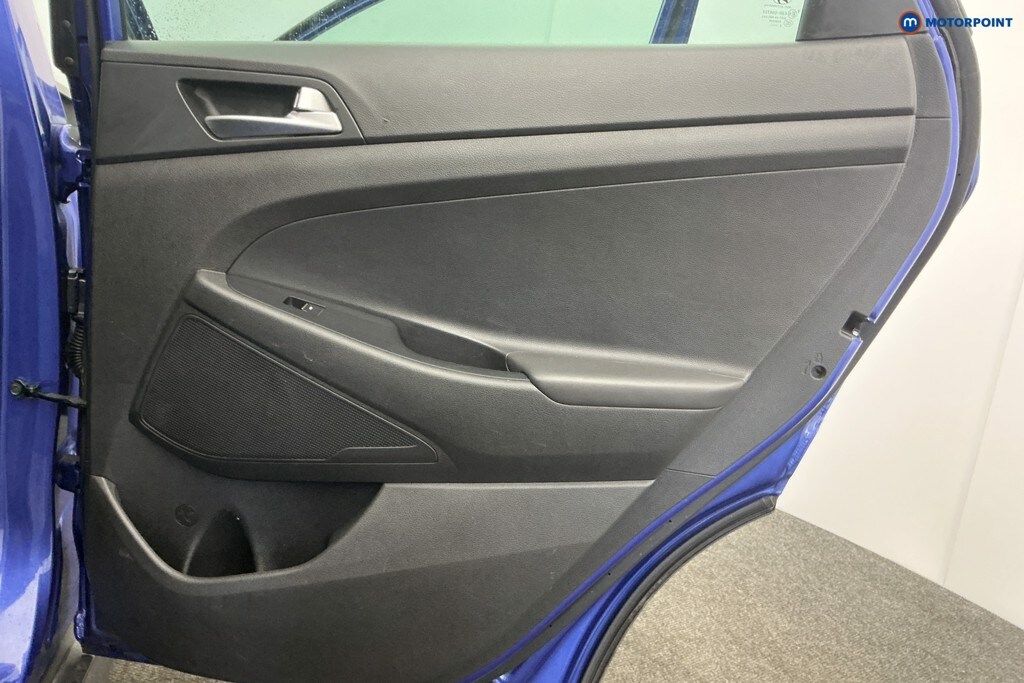 Used Hyundai TUCSON 2019 for sale - 78153254: Photo 35