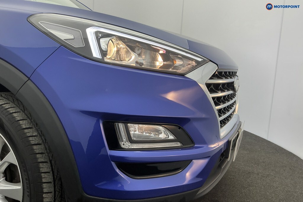 Used Hyundai TUCSON 2019 for sale - 78153254: Photo 37