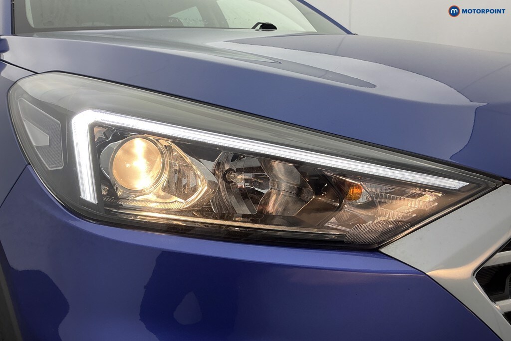 Used Hyundai TUCSON 2019 for sale - 78153254: Photo 38