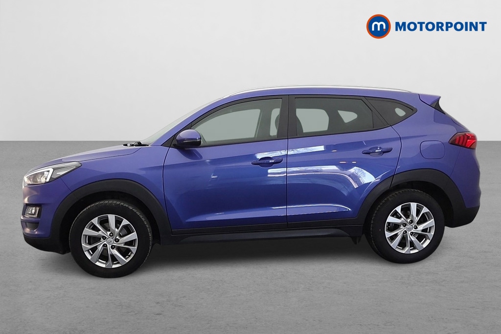 Used Hyundai TUCSON 2019 for sale - 78153254: Photo 4