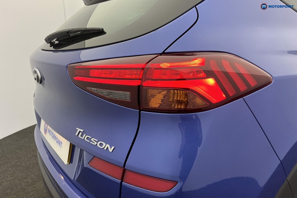 Used Hyundai TUCSON 2019 for sale - 78153254: Photo 41