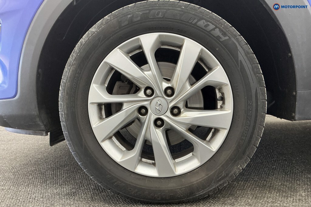 Used Hyundai TUCSON 2019 for sale - 78153254: Photo 44