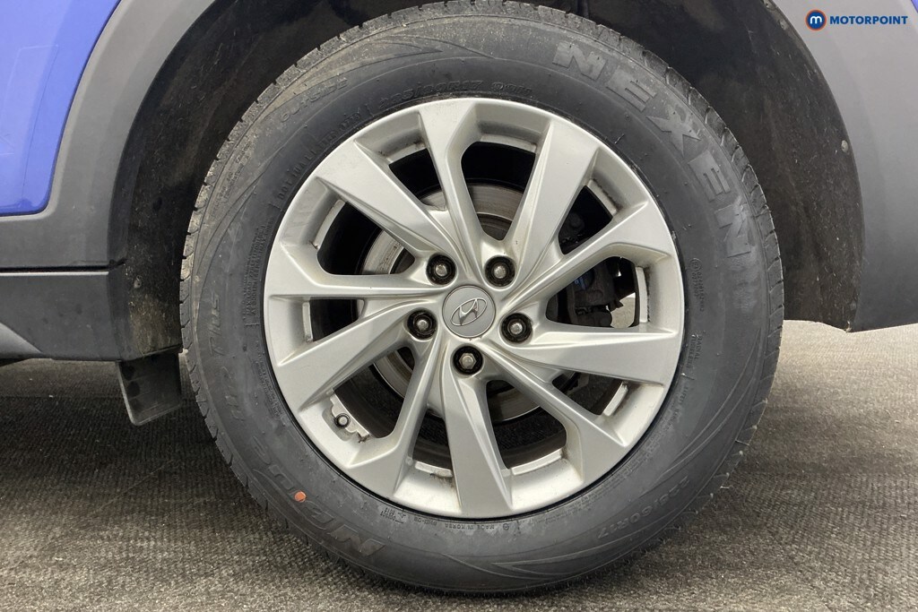 Used Hyundai TUCSON 2019 for sale - 78153254: Photo 45