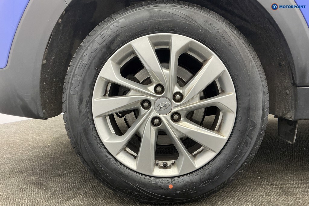 Used Hyundai TUCSON 2019 for sale - 78153254: Photo 46