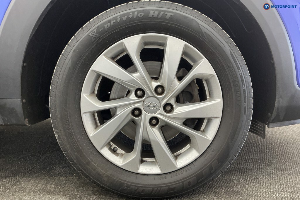 Used Hyundai TUCSON 2019 for sale - 78153254: Photo 47