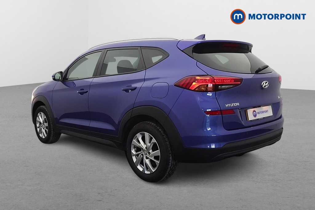 Used Hyundai TUCSON 2019 for sale - 78153254: Photo 5