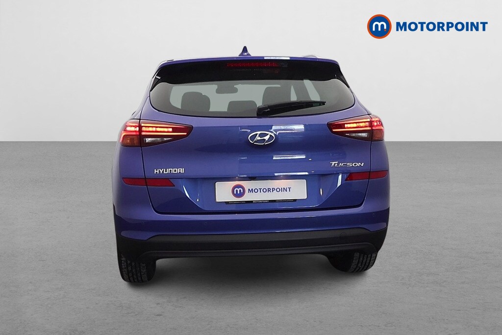 Used Hyundai TUCSON 2019 for sale - 78153254: Photo 6