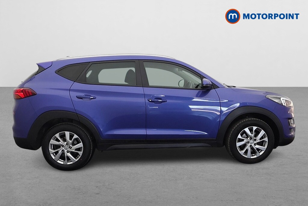 Used Hyundai TUCSON 2019 for sale - 78153254: Photo 8