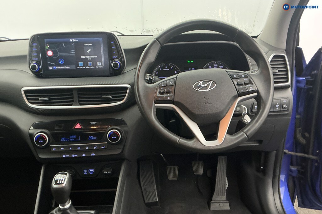 Used Hyundai TUCSON 2019 for sale - 78153254: Photo 9