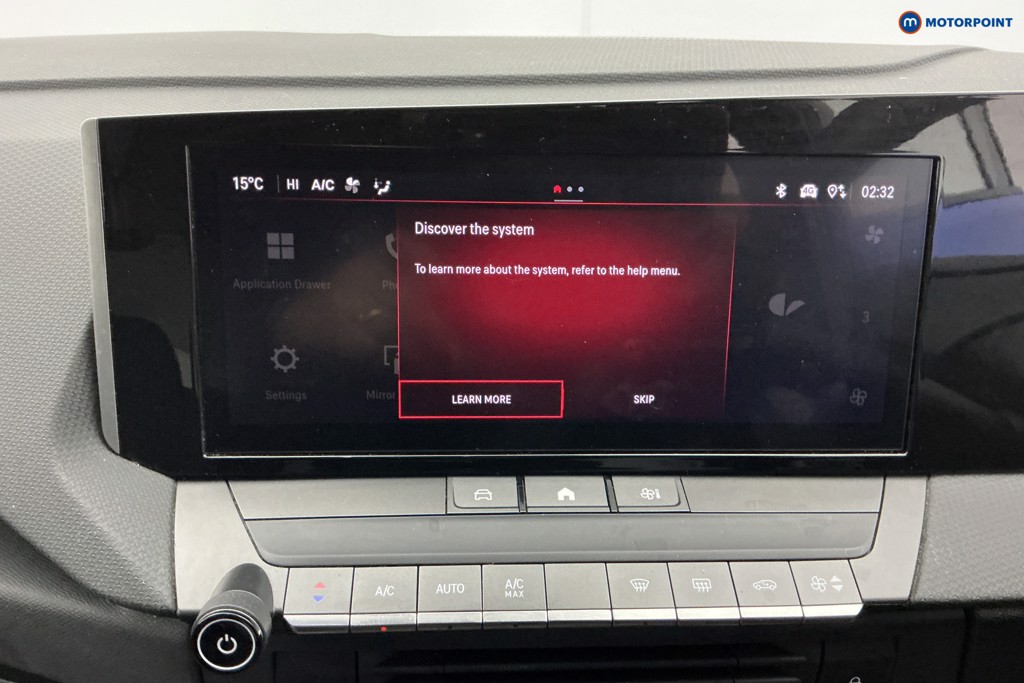 Used Vauxhall Astra 2024 for sale - 76984976: Photo 10