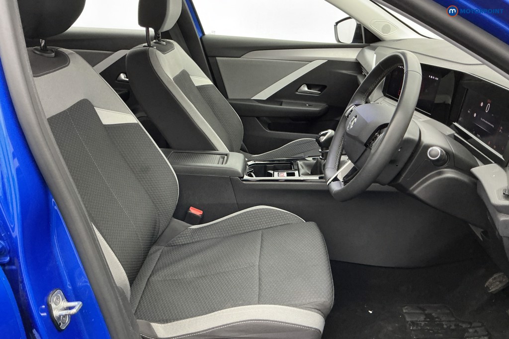 Used Vauxhall Astra 2024 for sale - 76984976: Photo 14