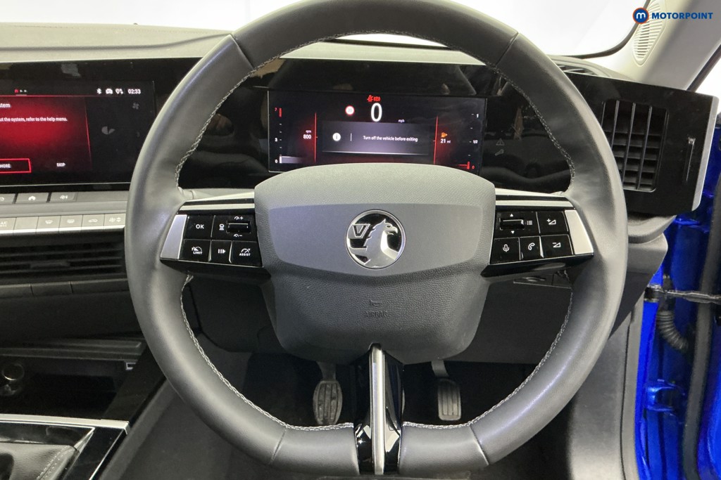 Used Vauxhall Astra 2024 for sale - 76984976: Photo 15