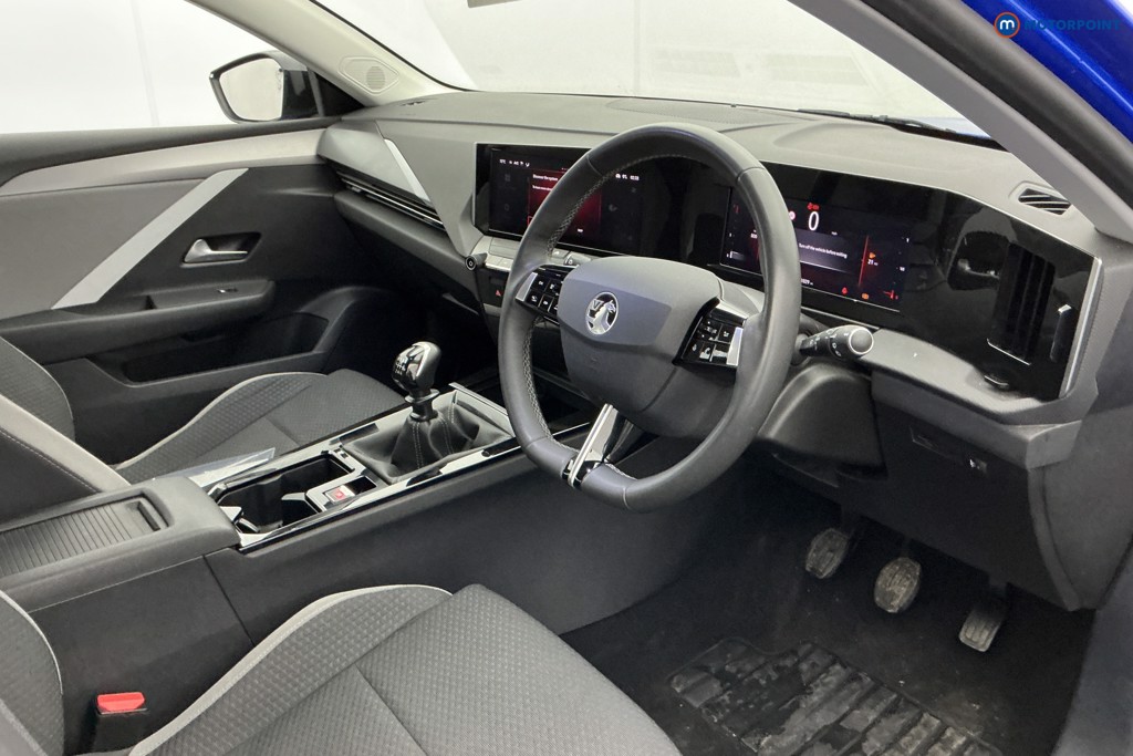 Used Vauxhall Astra 2024 for sale - 76984976: Photo 16