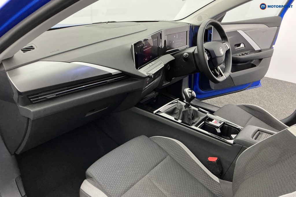 Used Vauxhall Astra 2024 for sale - 76984976: Photo 17