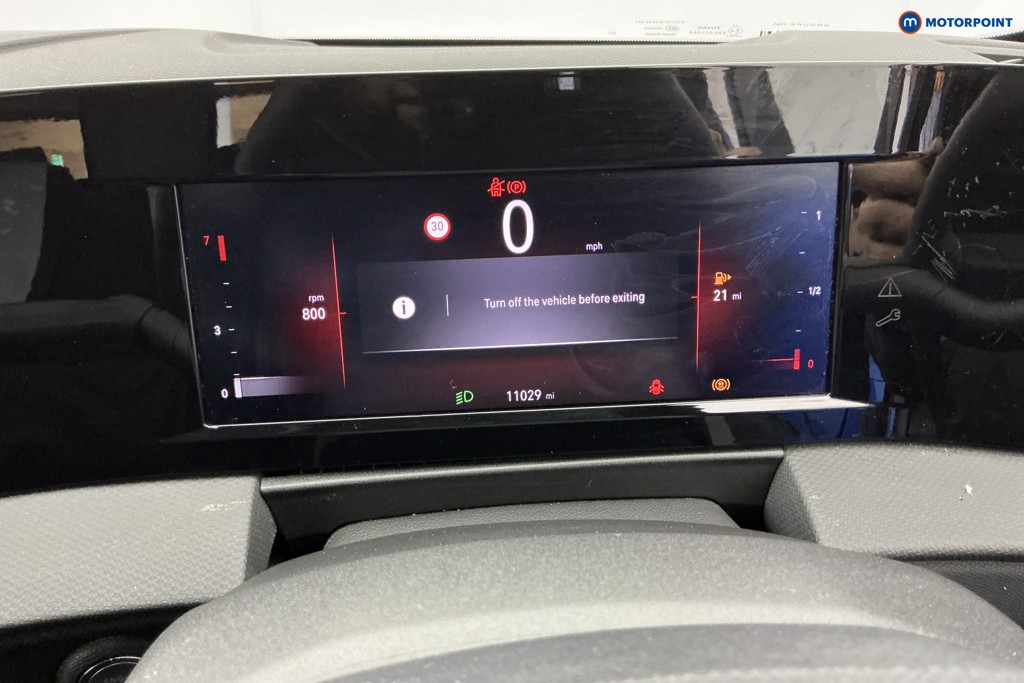 Used Vauxhall Astra 2024 for sale - 76984976: Photo 18