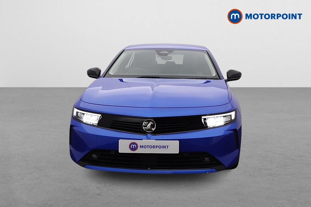 Used Vauxhall Astra 2024 for sale - 76984976: Photo 2