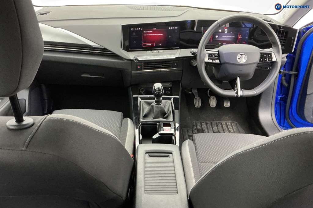 Used Vauxhall Astra 2024 for sale - 76984976: Photo 20