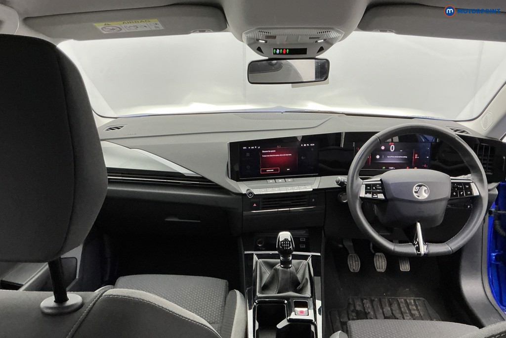 Used Vauxhall Astra 2024 for sale - 76984976: Photo 21