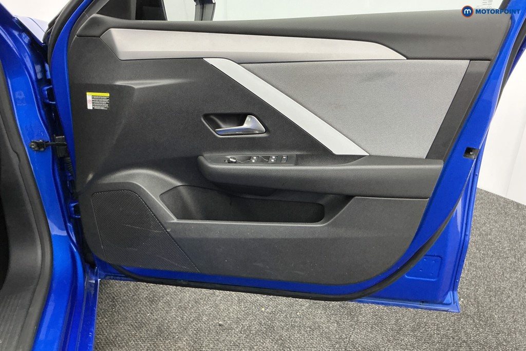 Used Vauxhall Astra 2024 for sale - 76984976: Photo 33