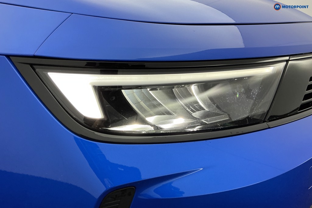 Used Vauxhall Astra 2024 for sale - 76984976: Photo 37