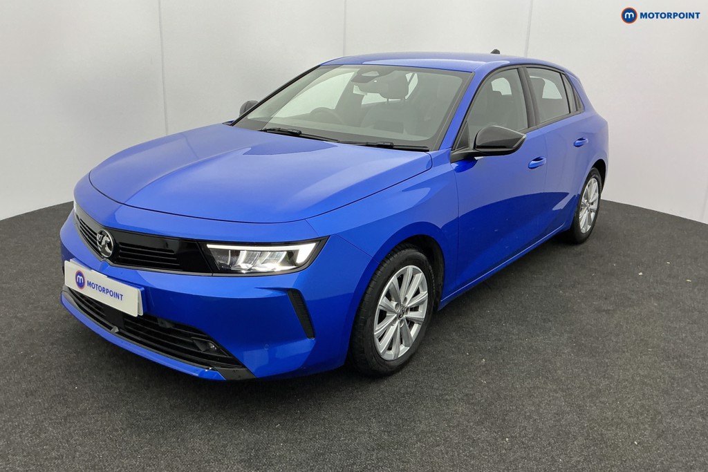 Used Vauxhall Astra 2024 for sale - 76984976: Photo 40