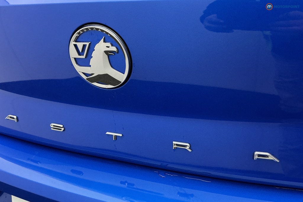 Used Vauxhall Astra 2024 for sale - 76984976: Photo 42