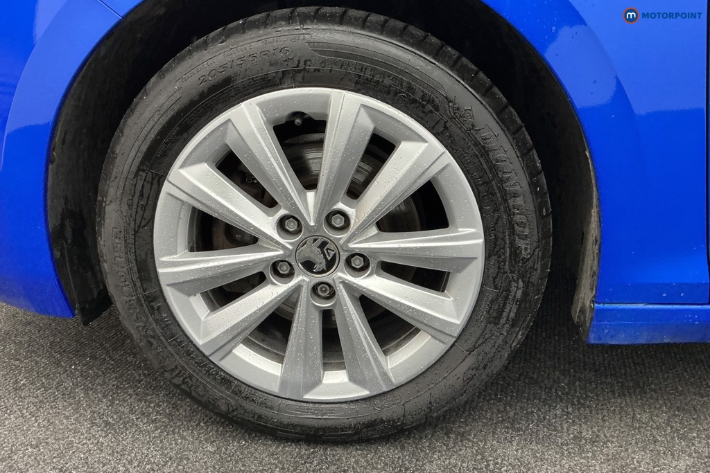 Used Vauxhall Astra 2024 for sale - 76984976: Photo 43