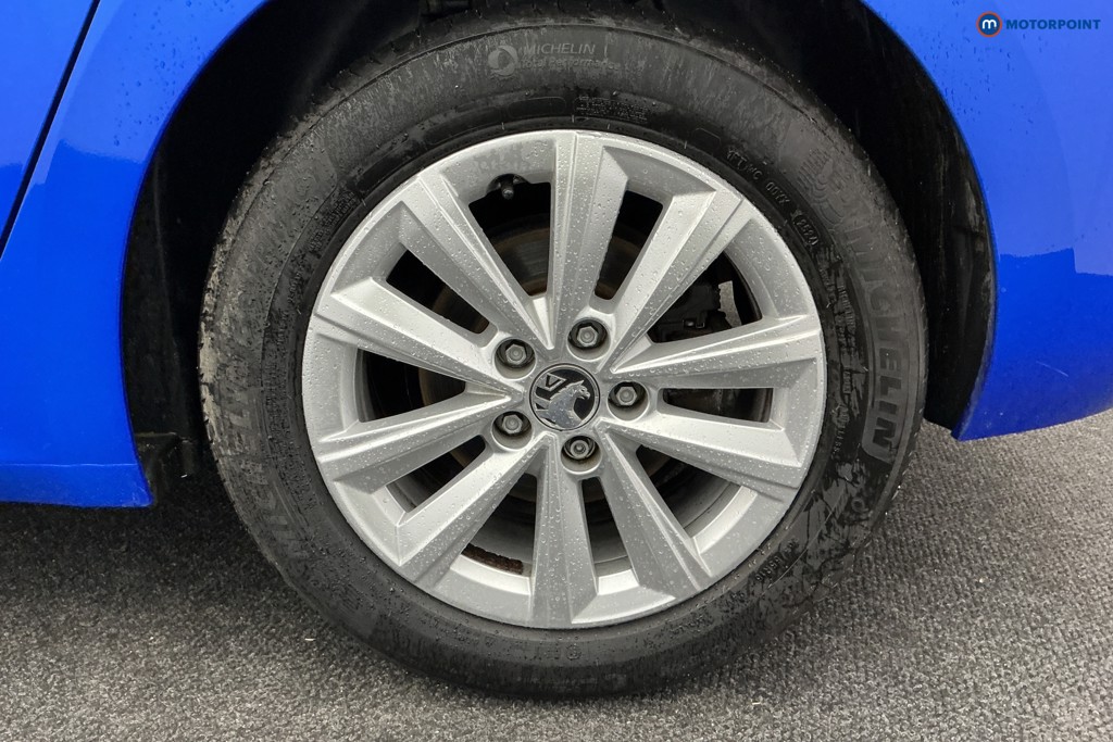 Used Vauxhall Astra 2024 for sale - 76984976: Photo 44