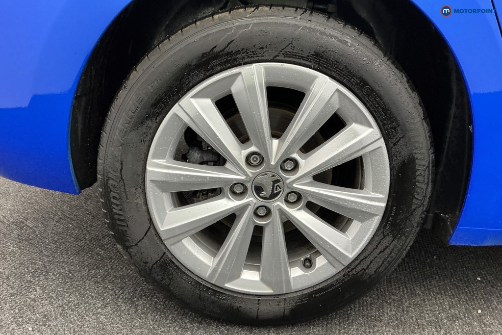 Used Vauxhall Astra 2024 for sale - 76984976: Photo 45