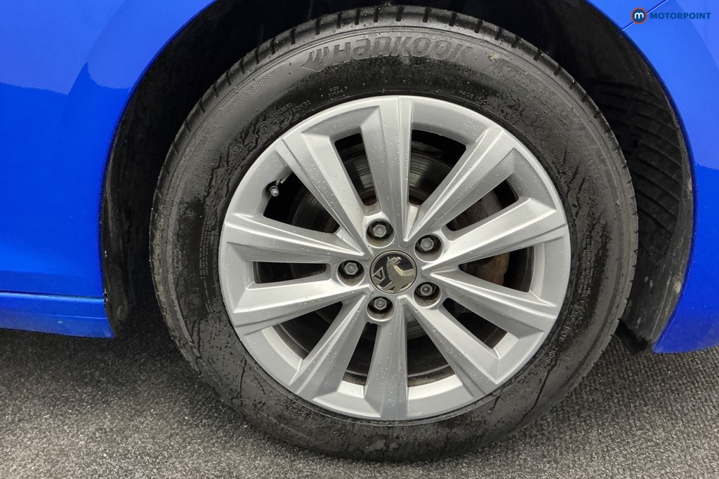 Used Vauxhall Astra 2024 for sale - 76984976: Photo 46