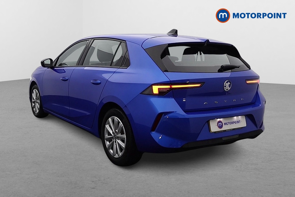 Used Vauxhall Astra 2024 for sale - 76984976: Photo 5