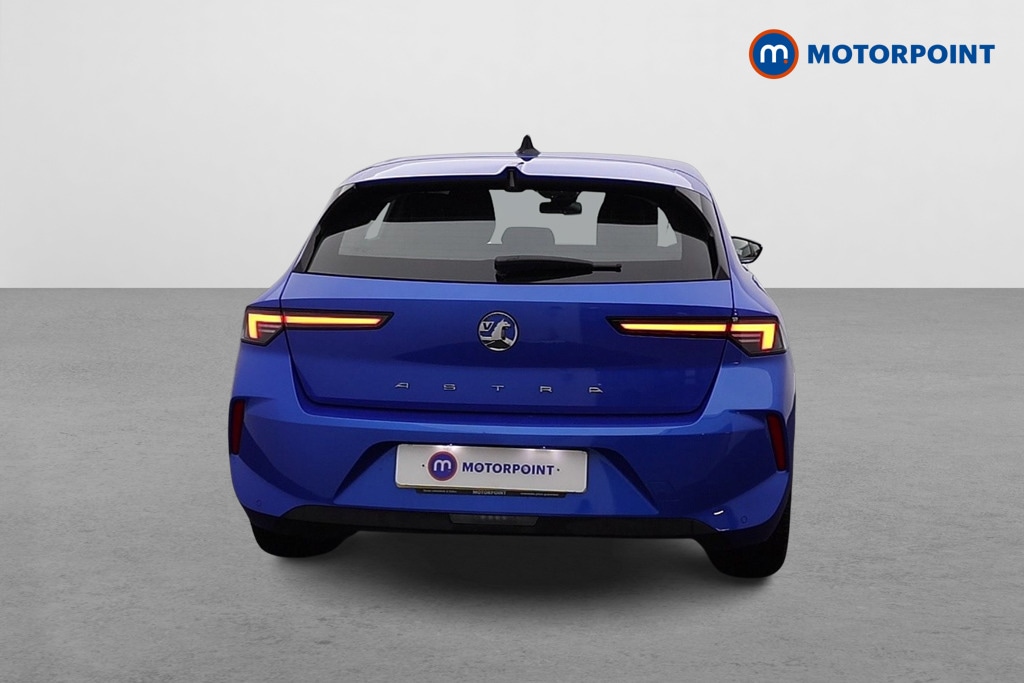 Used Vauxhall Astra 2024 for sale - 76984976: Photo 6