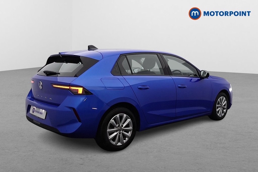 Used Vauxhall Astra 2024 for sale - 76984976: Photo 7