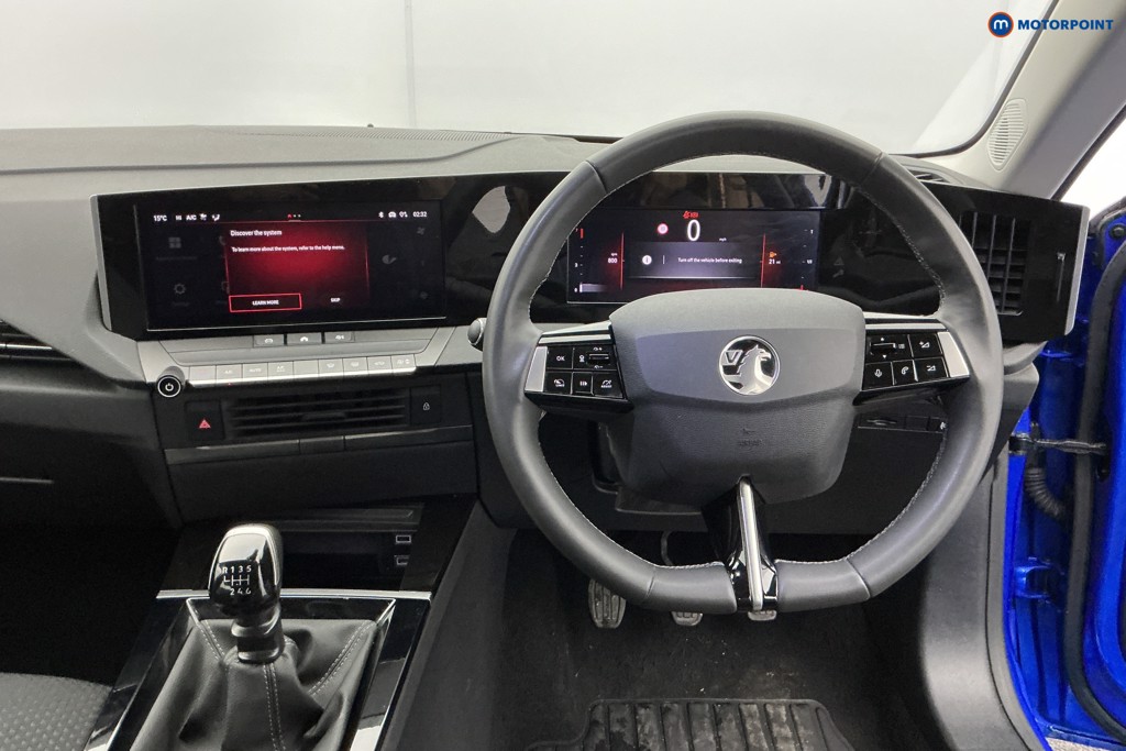 Used Vauxhall Astra 2024 for sale - 76984976: Photo 9