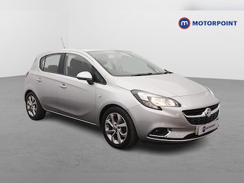 Used Vauxhall Corsa 2018 for sale - 78271126: Photo