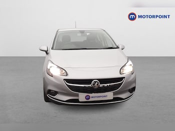 Used Vauxhall Corsa 2018 for sale - 78271126: Photo