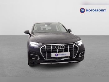 Used Audi Q5 2021 for sale - 78719939: Photo