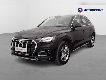Used Audi Q5 2021 for sale - 78719939: Photo