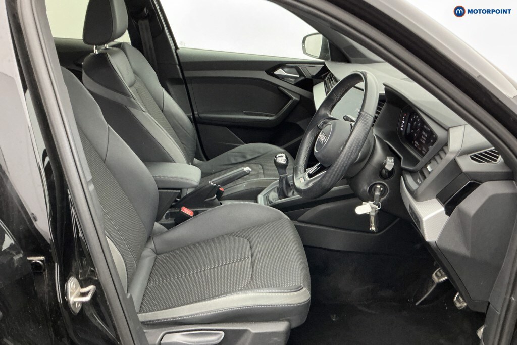 Used Audi A1 2022 for sale - 78180526: Photo 13